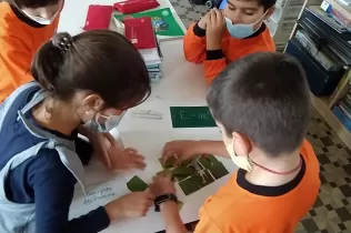 jesarria pin 3 experimentem 4