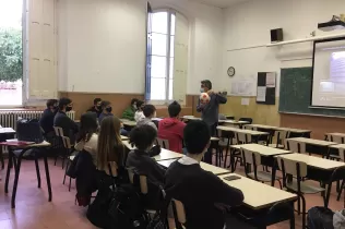 amenaca del canvi climatic 7