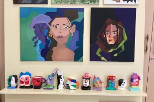 jesarria barxillerat artistic cubisme 10r