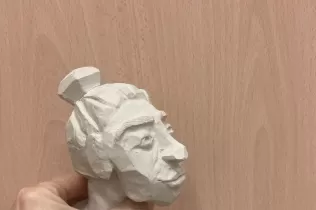 jesarria barxillerat artistic cubisme 1r