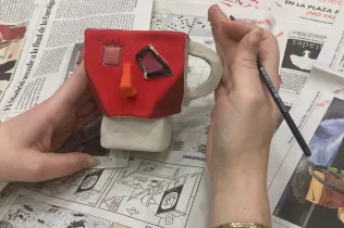 jesarria barxillerat artistic cubisme 3r