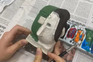 jesarria barxillerat artistic cubisme 4r