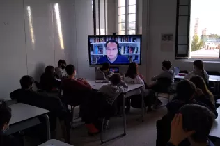 dia e la pau nei 1r i 2n 7