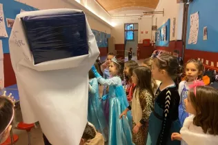 jesarria carnestoltes infantil 10