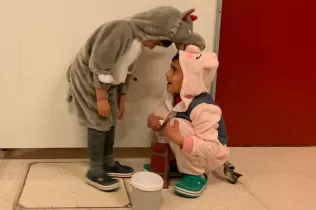 jesarria carnestoltes infantil 11