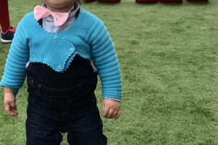 jesarria carnestoltes infantil 12b