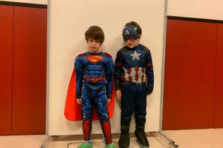 jesarria carnestoltes infantil 13