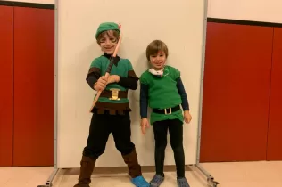 jesarria carnestoltes infantil 14