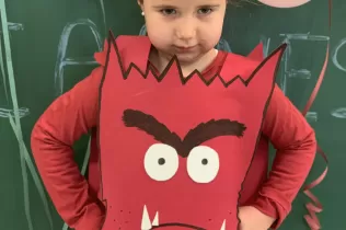 jesarria carnestoltes infantil 6