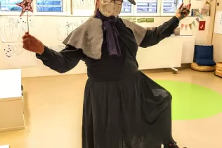 jesarria carnestoltes infantil 7