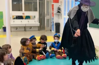 jesarria carnestoltes infantil 9