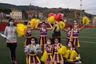 jesarria carnestoltes nei 1