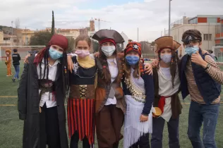 jesarria carnestoltes nei 3