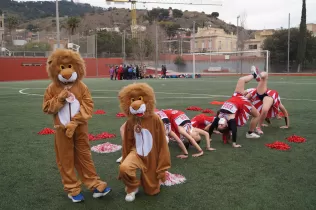 jesarria carnestoltes nei 5