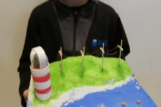 jesarria nei bcn ciutat o asteroide 2