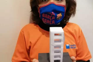 jesarria nei bcn ciutat o asteroide 3