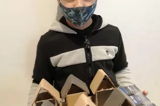 jesarria nei bcn ciutat o asteroide 5