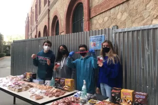 jesarria hostaleria batxillerat entreculturas solidaritat 5