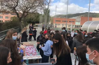 jesarria hostaleria batxillerat entreculturas solidaritat 6