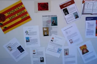 jesarria santjordi eso batxillerat 2