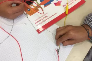 jesarria pin materialsjoc 4r