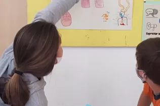 ho portem a la sang 1