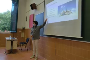 carlos caldero la crisis economica del covid 19 en espana 2