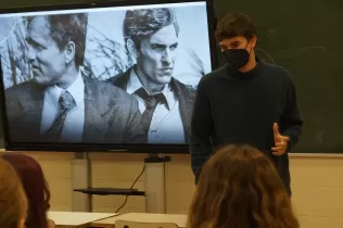 seminari cine i pellicules