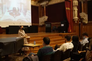 seminari dret