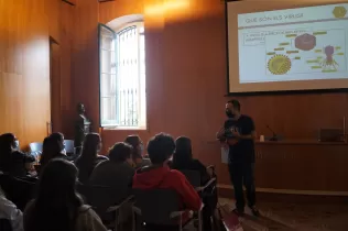 seminari virus