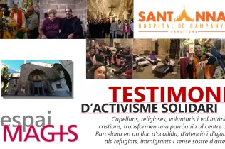 espai magis hospital de campanya