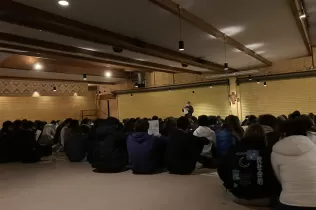 jesarria batxillerat taize 4