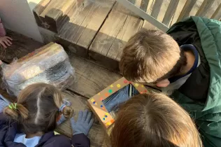 jesarria infantil energia eolica 3r