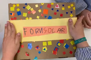 jesarria infantil energia eolica 8r