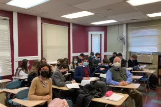 jesarria batxillerat saintpetersprep 10