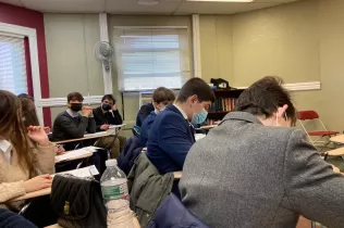 jesarria batxillerat saintpetersprep 12