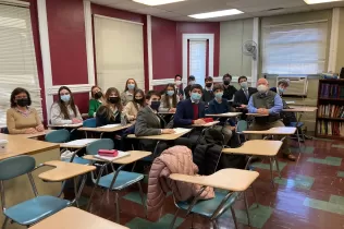 jesarria batxillerat saintpetersprep 13