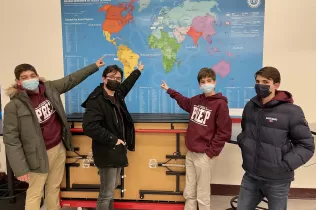 jesarria batxillerat saintpetersprep 15