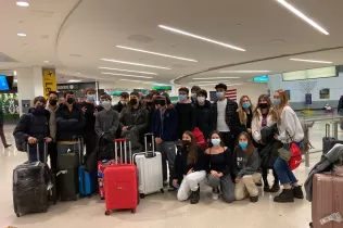 jesarria batxillerat saintpetersprep 2