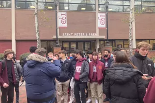 jesarria batxillerat saintpetersprep 6