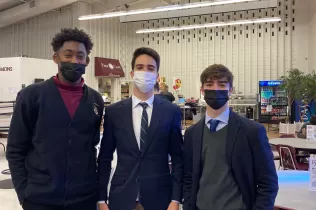 jesarria batxillerat saintpetersprep 9r