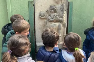 jesarria mopi node escultura 1