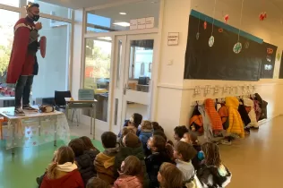 jesarria mopi node escultura 3