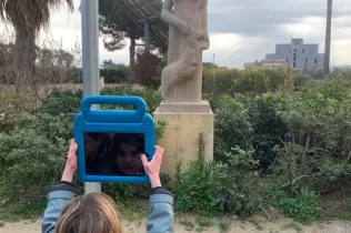 jesarria mopi node escultura 6