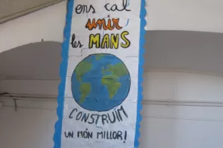 dia de la pau santignasi 11r