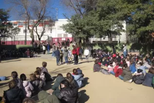 dia de la pau santignasi 13
