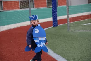 jesarria carnestoltes infantil 11