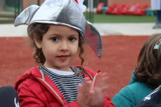 jesarria carnestoltes infantil 12