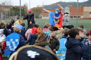 jesarria carnestoltes infantil 13