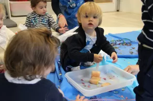 jesarria carnestoltes infantil 14